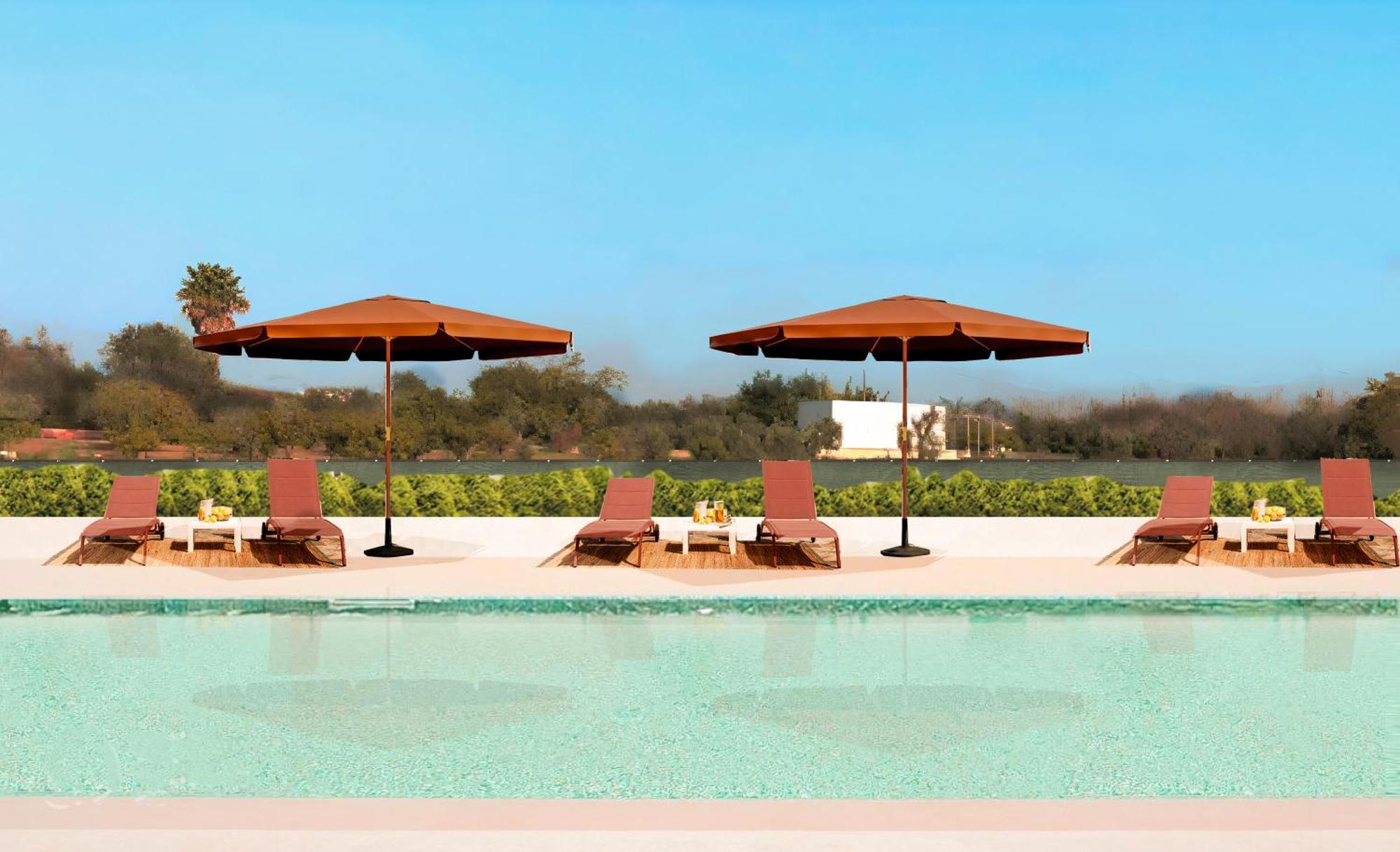 Villa Quadro Private Pool By Hdsalento Cutrofiano